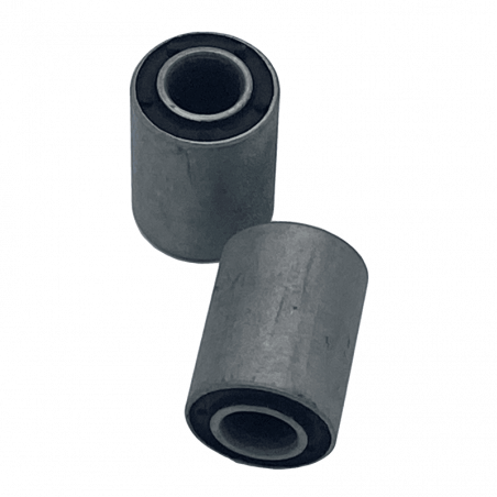 Bagues de bras oscilliant AR: 125 CBS3, 125 CBN, 125 CG, 125 XL