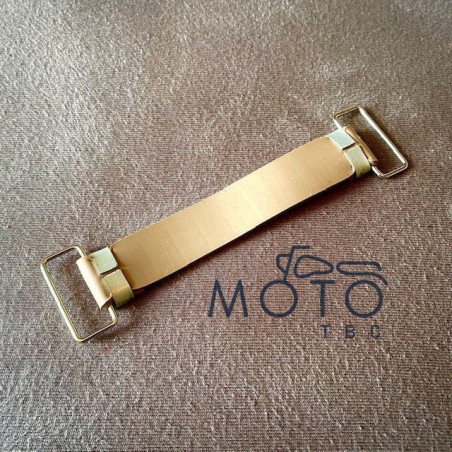 Sangle de batterie Honda 125 (voir déclinaison)