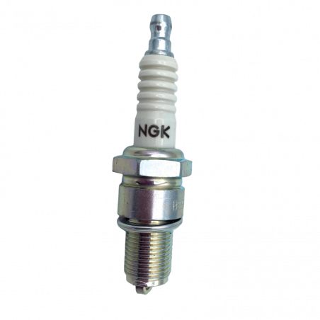 Bougies NGK pour Motos Japonaises - Performance et Fiabilité ✅