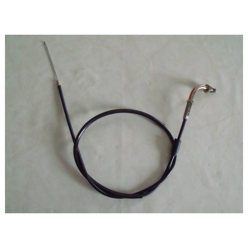 Cable de gaz : Honda 125 CG & Brésil (1ère version)