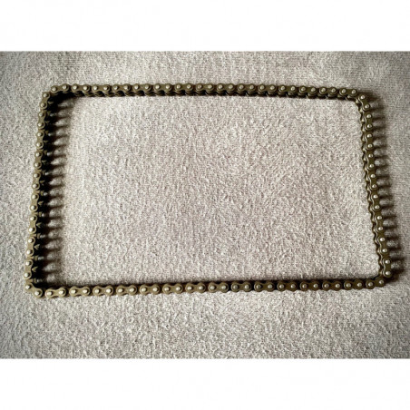 Chaine de distribution neuve: Honda 125 NX, CLR, XLRW, XRL