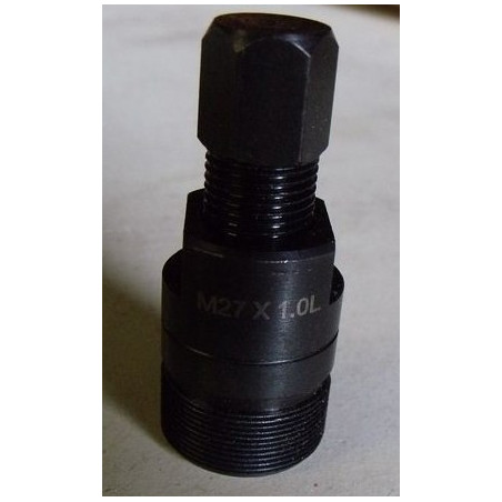 Arrache volant d'allumage