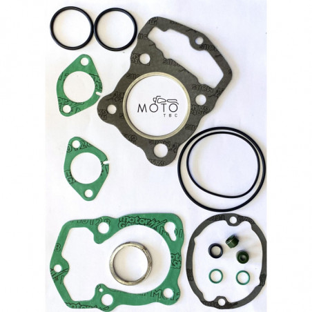 Honda 125 CBS &125 SL: Pochette de joints haut moteur Athena
