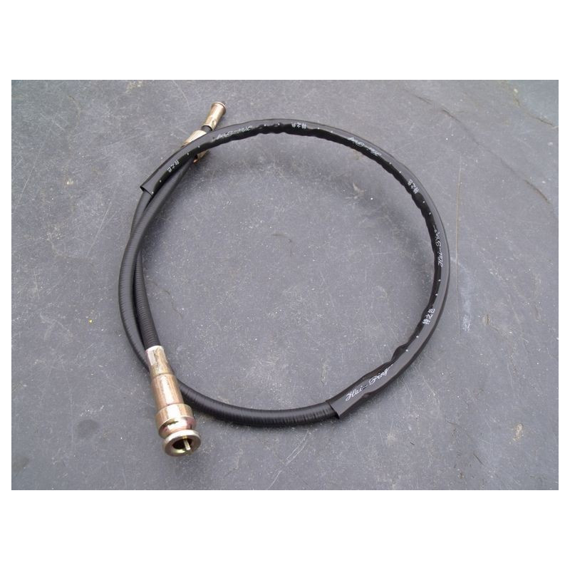 Cable de compte-tours neuf: Honda 125 CBS3 & 125 CBN