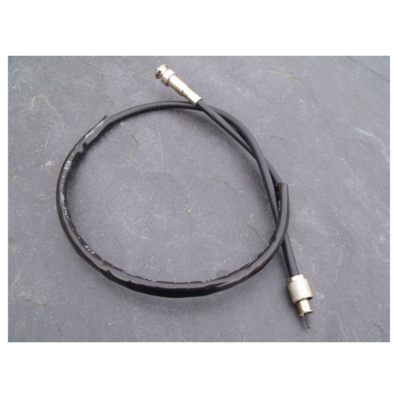 Cable de compte-tours neuf: Honda 125 SL