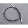 Cable de compte-tours neuf: Honda 125 SL