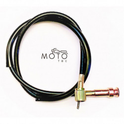 Cable de compte-tours neuf: Honda 125 SL