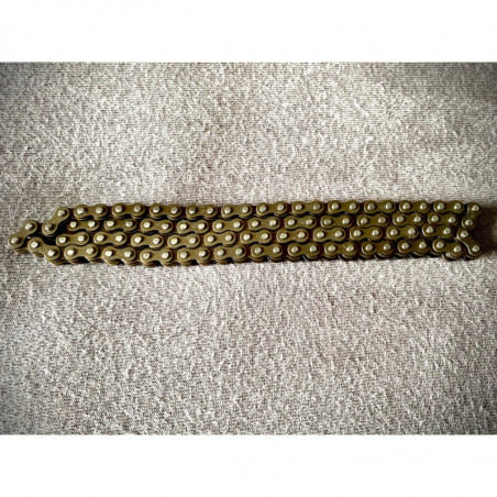 Chaîne de distribution 25H 100 maillons: Honda 125 CBS & 125 SL