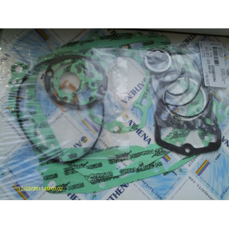 Pochette de Joints Moteur Complète Athena pour Honda 125 CBS et 125 SL