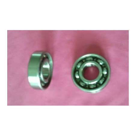 Roulement du flasque de poussée d'embrayage: 125 CG Japon & Brésil