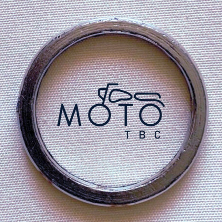 Joint de collecteur d'échappement/culasse CG 125 Japon &BR