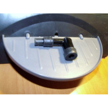 Honda 125, tous modèles: Antiparasite SIFAM, type NGK 1Kohm