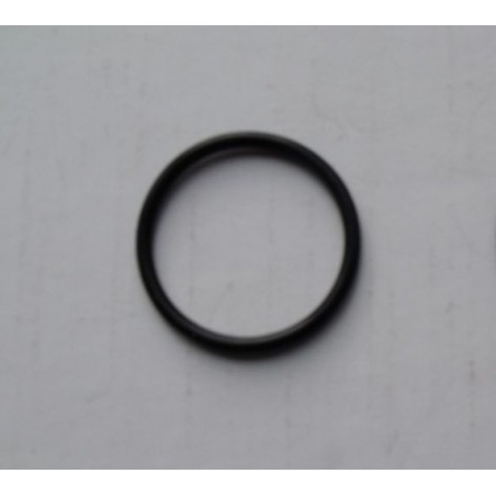 Joint torique entre pipe et carburateur, Honda 125 CG Japon & BR