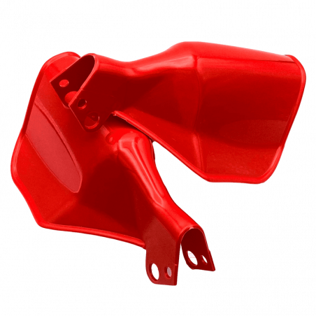 Protège main (Blanc - Noir - Jaunes - Rouge - Bleu)