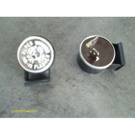 Relais de clignotants 12V 8/23W: Honda 125 250 350 500 600 XLR