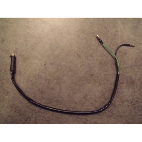 Contacteur de stop au frein AV, Honda 125 CBS ou CG