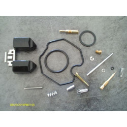 Kit réparation carburateur ULTRA COMPLETE PD 56: Honda 125 CMC