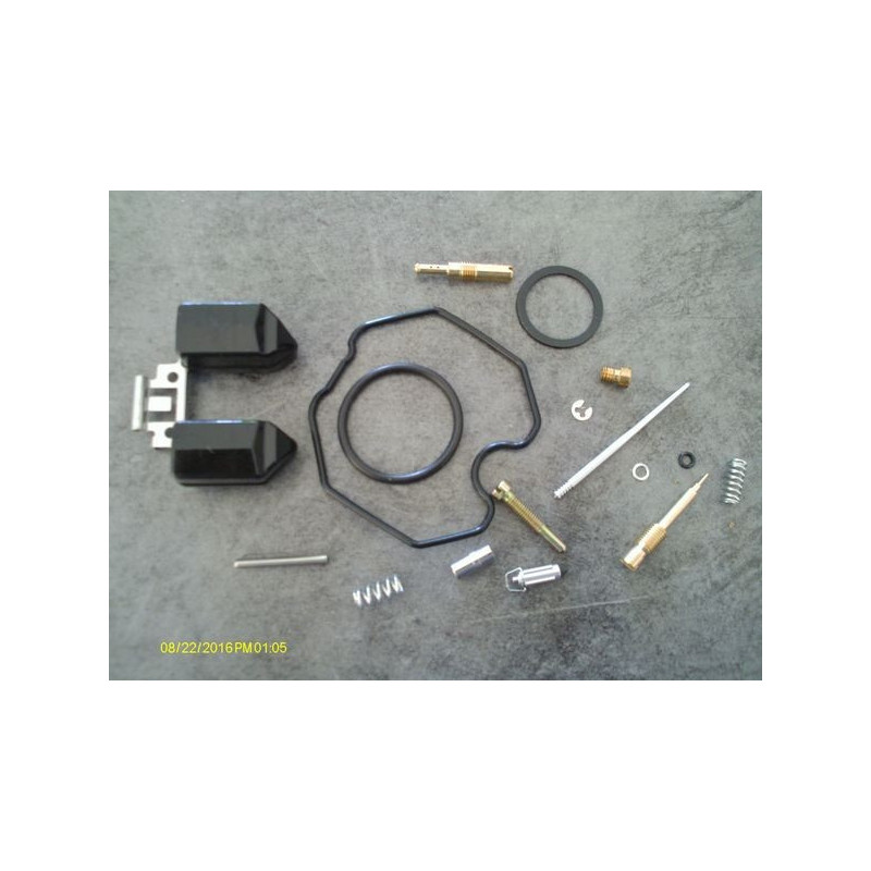 Kit Réparation Carburateur Honda CBR1000F 1993-1999 - Tourmax, Référence CAB-H16, Neuf