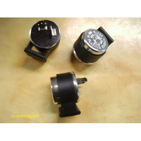 Relais de clignotants 6V 8/10W: SUZUKI 50/90/125 RV VANVAN