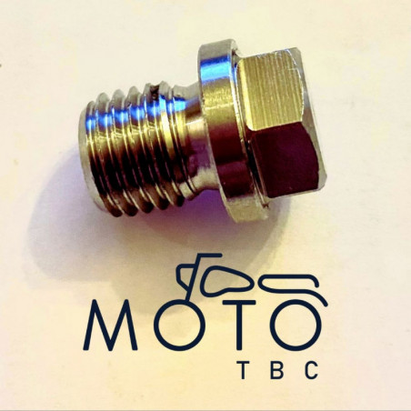 Bouchon de vidange Honda 125/250 12mm