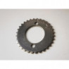 Pignon de chaine de distribution: Honda 125 CBS, SL, CBS3, CBN