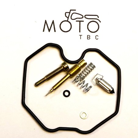 Honda 125 XLS/XR/XLR: Kit réparation basique pour Keihin PD21A