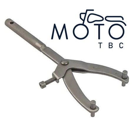 Bloque volant magnétique rotor d'allumage