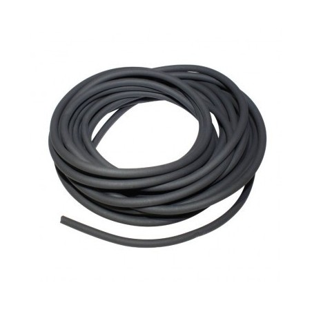 DURITE d'essence ou reniflard ÉLASTOMÈRE 4 MM DIAMÈTRE INTÉRIEUR, HAUTE QUALITÉ, TRÈS RÉSISTANTE