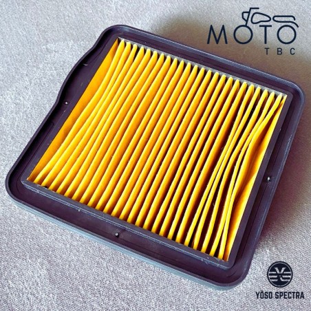 Filtre à Air Honda CBF 125 - Qualité Premium ✅