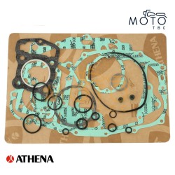 Pochette de Joints Athena pour Honda 125 XL, XLS, XR (1976-1983)