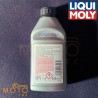 Liqui Moly DOT4 – Freinage Moto Optimal et Sécurisé ✅