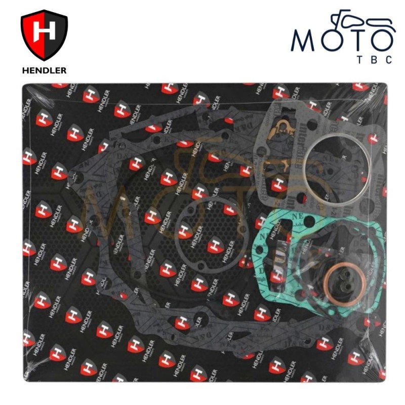 Kit Joints Moteur Honda GX110 GX120 - Remplace 06111-ZE0-405 & 061A1-ZE0-000 - Complet