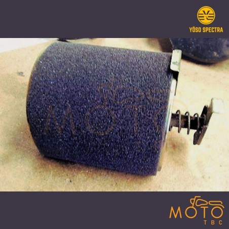Mousse filtre à air Honda 125 CMC (12V) ✅
