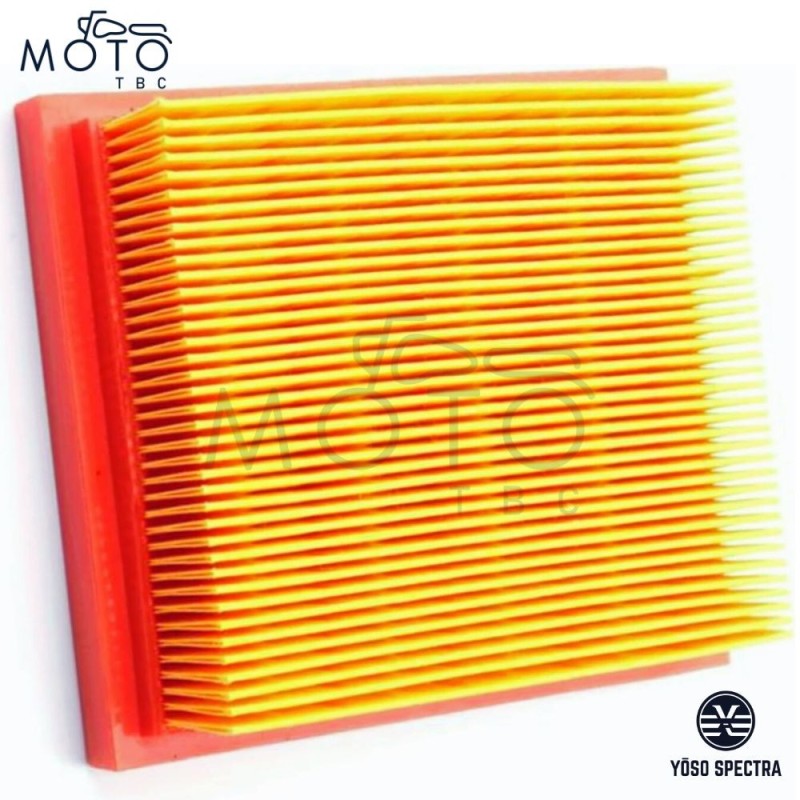 Filtre à air Honda XR125L (2003–2013) ✅