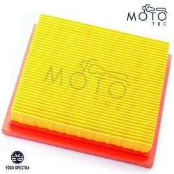 Filtre à air Honda XR125L (2003–2013) ✅
