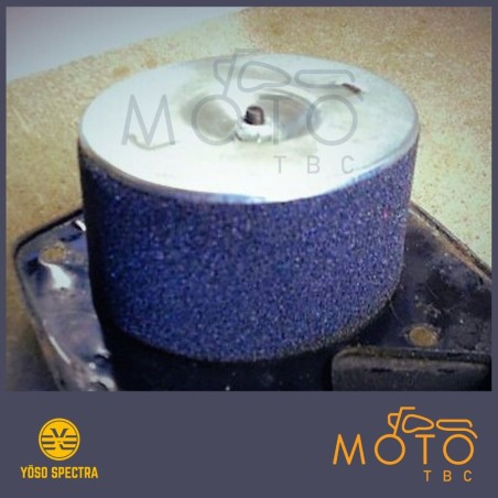 Mousse de filtre à air Honda SL125 / 125 CBS  ✅