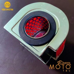 Filtre à air Honda CA 125 Rebel ✅