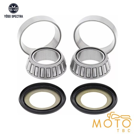 Roulements direction 125 XLR JD04 ✅