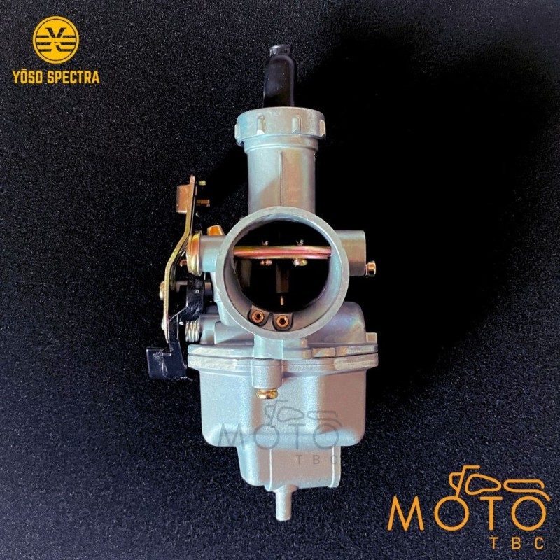 Carburateur type PD56 125 CMC amélioré ✅ Carburateur type PD56 125 CMC amélioré ✅