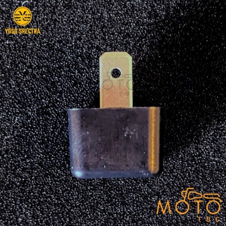 Rectifieur REC-103 Honda 12V | Plug & Play ✅