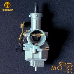 Carburateur type PD21/A amélioré Honda XLS125 1979–85 ✅