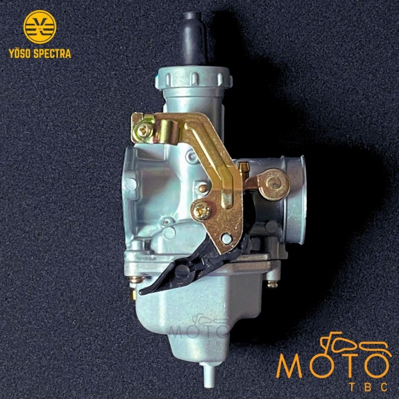 Carburateur type PD21/A amélioré Honda XLS125 1979–85 ✅ Carburateur type PD21/A amélioré Honda XLS125 1979–85 ✅
