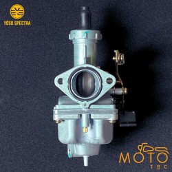 Carburateur type PD21/A amélioré Honda XLS125 1979–85 ✅
