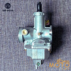 Carburateur type PD21/A Honda XLS125 1979–85 ✅