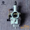 Carburateur type PD21/A Honda XLS125 1979–85 ✅