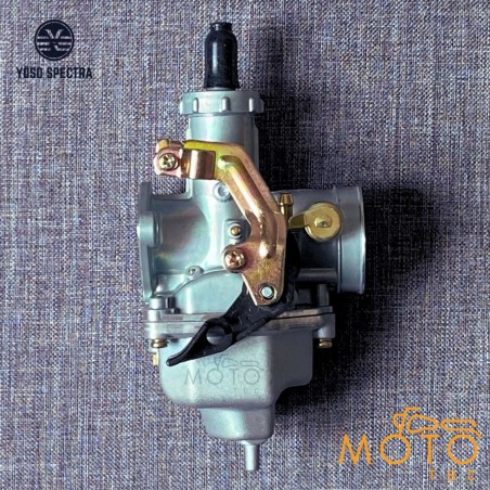 Carburateur type PD21/A Honda XLS125 1979–85 ✅