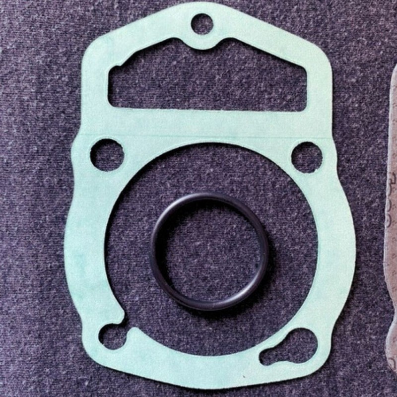 Kit Complet De Joints Moteur Pour Honda XL 125 K / XL 125 R (1976-1984) - 7