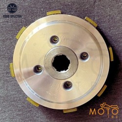 Kit Embrayage Complet Honda 125 – Qualité OEM ✅