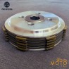 Kit Embrayage Complet Honda 125 – Qualité OEM ✅