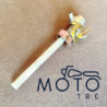 Robinet essence Honda 125 Rebel CMC filetage 18mm x1.00 ✅